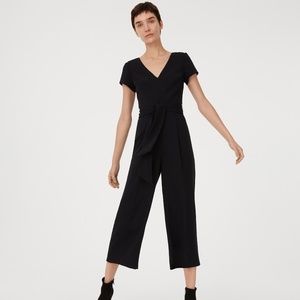 Club Monaco Sannah jumpsuit